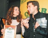 Звезда «Не родись красивой» ждет ребенка