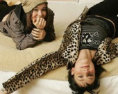 Одухотворенная "Джуно"