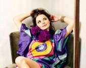 Лиза Боярская: секс, наркотики и рок-н-ролл