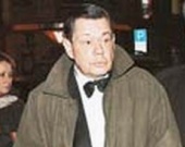 Караченцов встретил старый Новый год дома