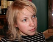 Мария Шалаева стала мамой