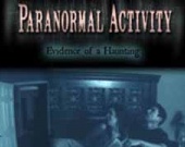 Назначена дата премьеры "Паранормального явления 2"