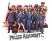 Воссоеденение "Полицейской академии"