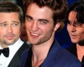 Роберт Паттинсон – самый сексуальный мужчина планеты