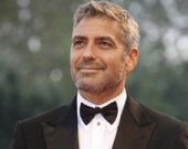 Джордж Клуни вернулся к бывшей возлюбленной