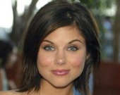 Звезда "Беверли Хиллз 90210" стала мамой