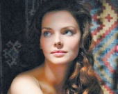 Новое увлечение Лизы Боярской