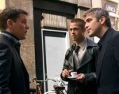 Встречайте "13 друзей Оушена" Встречайте "13 друзей Оушена"