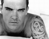 Робби Уильямс решил поправиться