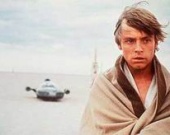 Марк Хэмилл вновь станет Люком Скайуокером