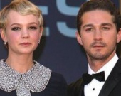 Кэри Маллиган и Шайа ЛаБеф расстались Кэри Маллиган и Шайа ЛаБеф расстались