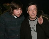 Ефремова задержали за пьяный дебош