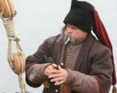 Актеры массовки "Тараса Бульбы" не вернули шаровары