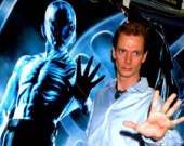 "Серебряный Серфер" хочет стать отцом Леголаса