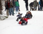 Джуд Лоу: из моря в сугробы