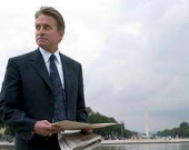 Необычная фобия Дугласа