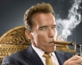 Арнольд Шварценеггер снова снимется у Джеймса Камерона