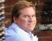 Вэл Килмер отправляется на войну