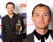 Лучшие британцы