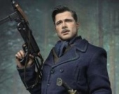 Брэда Питта увековечили