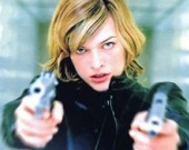 "Обитель зла - 4": Новые подробности сюжета