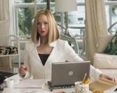 Рене Зелльвегер не хотела быть актрисой