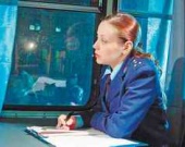 Дубровская: Я ненавижу милицию