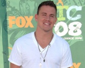 Чэннинг Татум сыграет в экшне