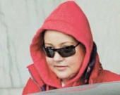 Трагедия в семье Хабенского