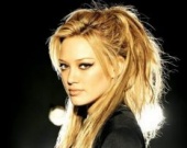 Хилари Дафф вышла замуж