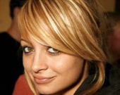 Николь Ричи пройдет курс лекций