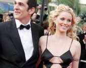 Компания внучки Чарли Чаплина арестована