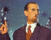 Шедевры "Мосфильма" - в Америке!