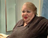 Горькое разочарование Крачковской