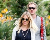 Джуд Лоу и Сиенна Миллер купили дом