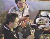 Меладзе переусердствовал на «Кинотавре»