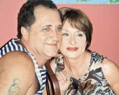 Удовиченко охотится за блудным мужем