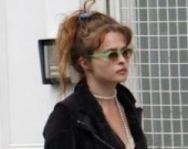 Хелена не перестает удивлять