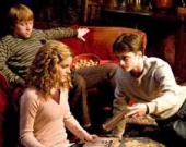 Беглый взгляд на нового Гарри Поттера