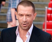 Страшная болезнь Машкова