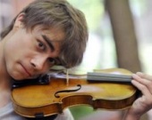 Вышел фильм об Александре Рыбаке