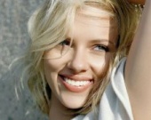 Скарлетт Йоханссон дебютирует на Бродвее