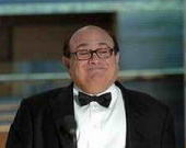 Дэнни ДеВито устроит путешествие