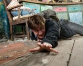 Новые кадры к фильму "Гарри Поттер и Дары смерти: Часть 1"