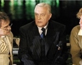 Госпитализирован Олег Басилашвили