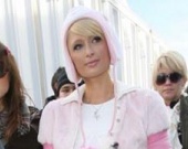 Пэрис Хилтон хочет быть как Джоли