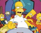 «Симпсоны» заполучили музыкантов группы Metallica