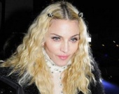 Мадонна по ночам звонит Гаю Ричи