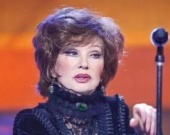 Как менялось лицо Людмилы Гурченко