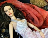 Звезды и их кукольные двойники